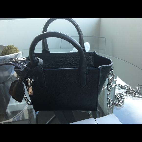 Zadig & Voltaire Nano Muse bag - Picture 2 of 6